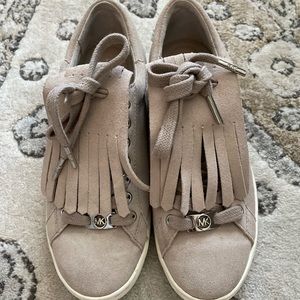 Michael Kors Women Sneakers